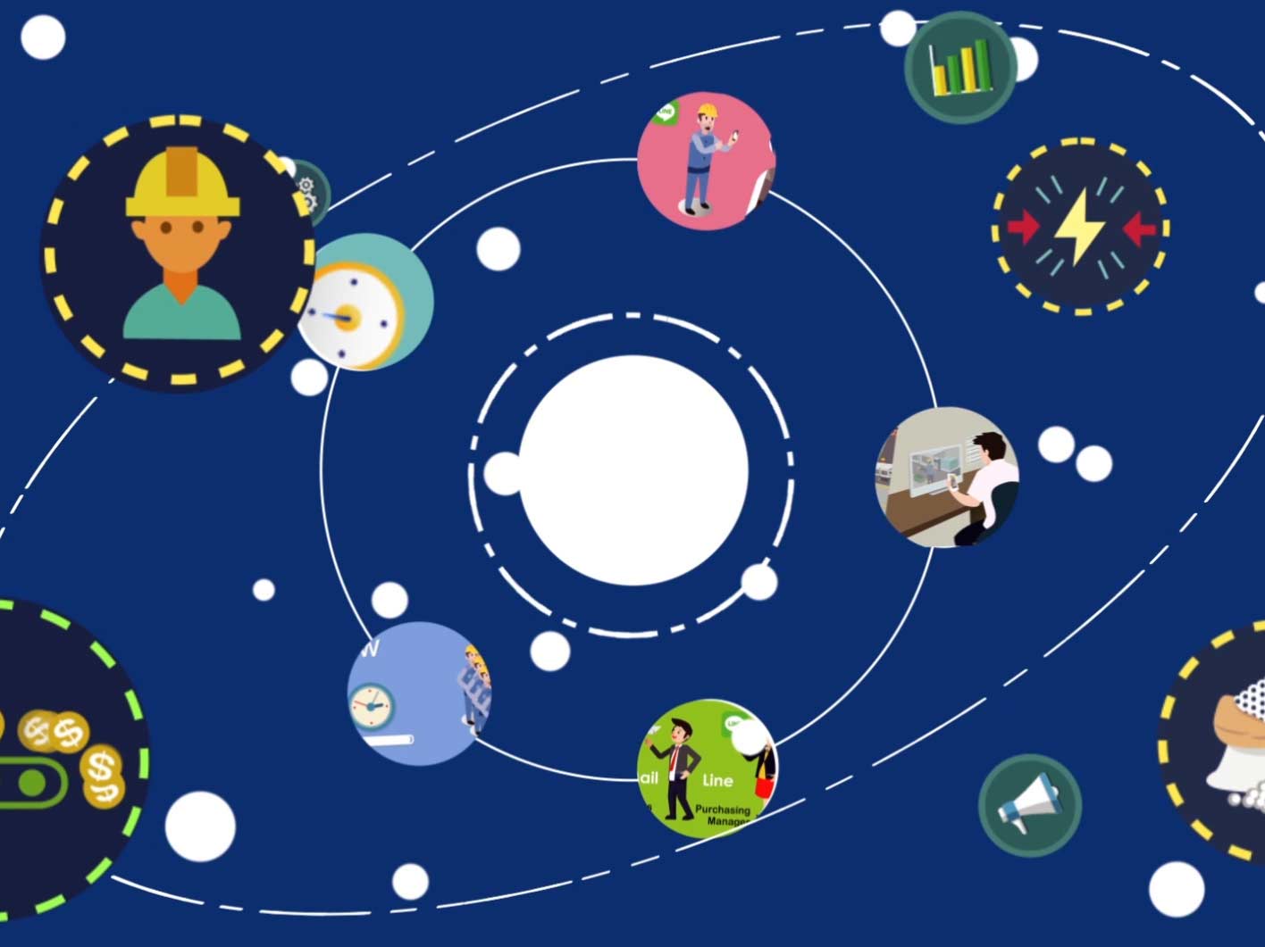 EASYLINK｜IoT injection molding