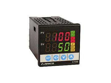 Temperature Controllers