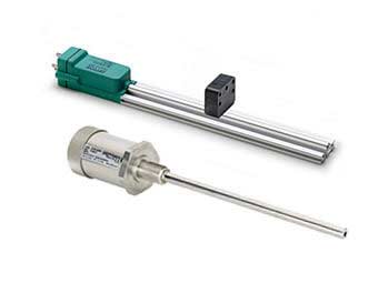 Gefran Linear position Sensors: Magnetostrictive